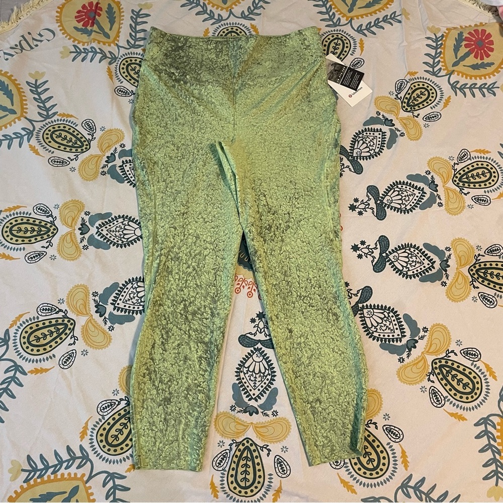 Lululemon Athletica leggings